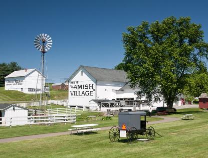 Amish Village