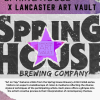 Lancaster Art Vault