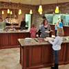 Hershey Farm Resort - The Grand Smorgasbord