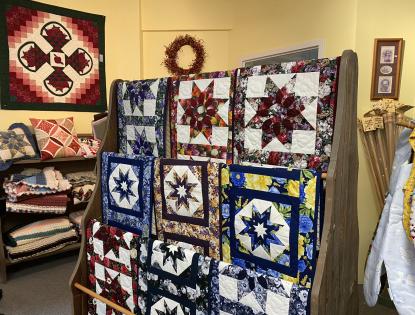 A Guide to Quilting in Lancaster, PA
