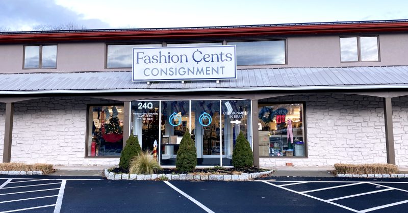 Fashion Cents Consignment Ephrata Discover Lancaster