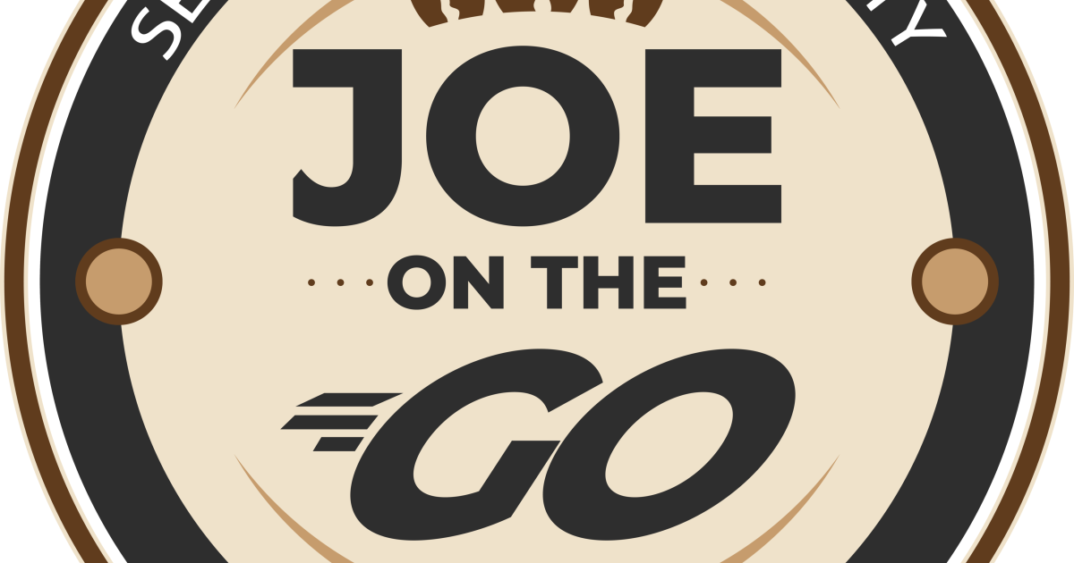 Joe on the Go Coffee Co
