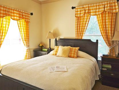 Charming Bed & Breakfasts In Lancaster, PA | Discover Lancaster