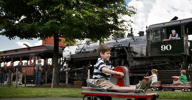 Directions To Strasburg Railroad Strasburg Rail Road™ | Discover Lancaster