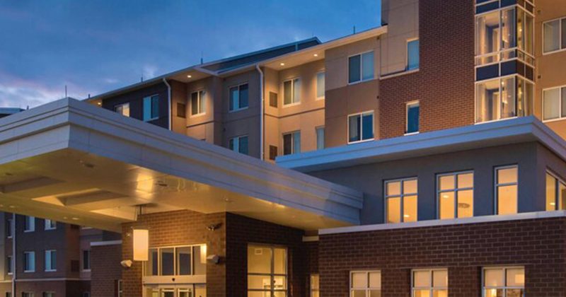 Residence Inn by Marriott | Discover Lancaster