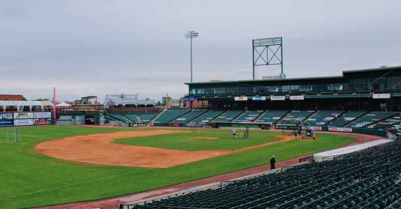 Phillies sign Lancaster County native to minor league deal