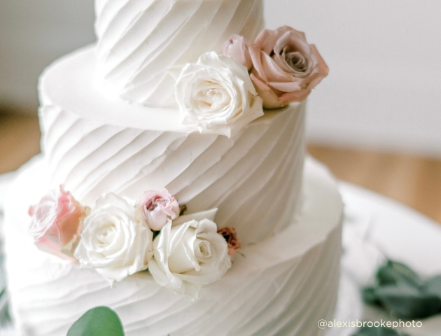 House of Clarendon | The Best Wedding Cakes and Cupcakes In Lancaster