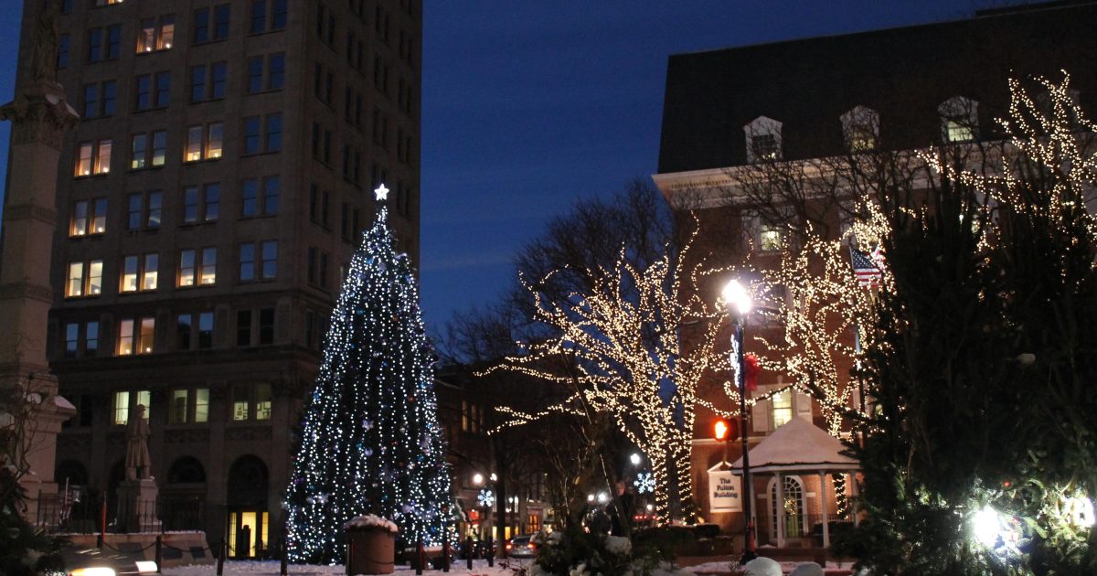 The enduring holiday spirit of a Lancaster County Christmas  Discover Lancaster