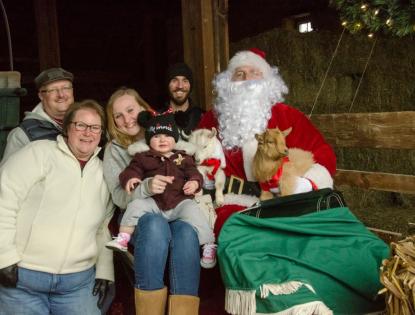 lancaster pa amish farm tours