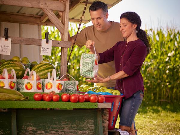 Roadside Stand Round-Up in Lancaster, PA